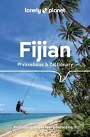 Fijian Phrasebook & Dictionary - kniha z kategorie Jazykové učebnice a slovníky
