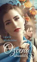 Ozvěna skandálu - Laura Madeleine - kniha z kategorie Romantická