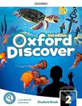 Oxford Discover 2: Student Book (2nd) - Susan Rivers, Lesley Koustaff