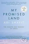 My Promised Land (the triumph and tragedy of Israel) - kniha z kategorie Historie