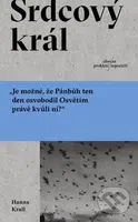 Srdcový král - Hanna Krall - kniha z kategorie Reportáže a publicistika