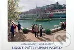 Lidský svět - Karol Benický - kniha z kategorie Fotografie