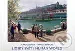 Lidský svět - Karol Benický