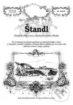 Štandl - Ladislav Juroš