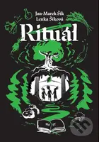 Rituál - Jan-Marek Šík, Lenka Šíková - kniha z kategorie Fantasy