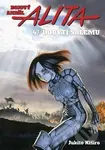 Bojový anděl Alita 4 (Dobytí Salemu) - Jukito Kiširo - kniha z kategorie Komiksy