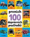 Prvních 100 dopravních prostředků