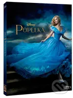 Popoluška - Kenneth Branagh - film z kategorie Rodinné a romantické