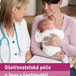 Ošetřovatelská péče o ženy v šestinedělí - Vlasta Koudelková - kniha z kategorie Gynekologie