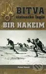 Bitva cizinecké legie (Bir Hakeim) - Michal Odstrčil - kniha z kategorie Historie