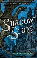 Shadow Scale - Rachel Hartman - kniha z kategorie Beletrie pro děti