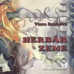 Herbár zeme - Viera Benková - kniha z kategorie Poezie
