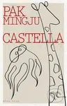 Castella - Pak Mingju - kniha z kategorie Společenská beletrie