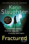 Fractured (Will Trent 2) - Karin Slaughter - kniha z kategorie Detektivky