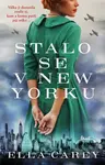 Stalo se v New Yorku (Válka ji donutila zvolit si, kam a komu patří její srdce) - kniha z kategorie Společenská beletrie