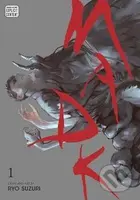 Madk 1 - Ryo Suzuri - kniha z kategorie Komiksy