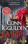 Empire - Conn Iggulden - kniha z kategorie Společenská beletrie
