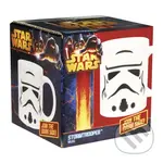Hrnček Star Wars: Stormtrooper (300 ml)