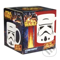 Hrnček Star Wars: Stormtrooper (300 ml)