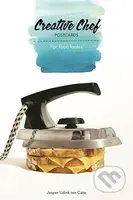 Creative Chef Postcards - Jasper Udink ten Kate