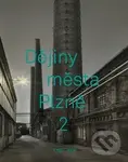Dějiny města Plzně 2 - Karel Waska