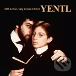 Barbra Streisand: YENTL Deluxe 40th Anniversary Edition LP