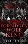 The Forbidden Wolf King - Leia Stone - kniha z kategorie Fantasy