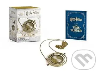 Harry Potter Time-Turner Kit (Revised, All-Metal Construction)