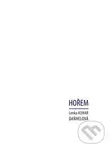 Hořem - Lenka Daňhelová Kuhar - kniha z kategorie Poezie
