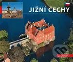 Jižní Čechy - Libor Sváček - kniha z kategorie Odborné a naučné