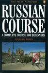 The New Penguin Russian Course (A Complete Course for Beginners) - kniha z kategorie Humanitní a společenské vědy