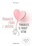 Překonejte strach z opuštění - Michelle Skeen - kniha z kategorie Management