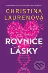 Rovnice lásky - Christina Lauren - kniha z kategorie Romantika