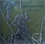 Spolu spali sladce - Vít Ondráček - kniha z kategorie Malířství