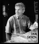 Jan Špáta - Martin Štoll - kniha z kategorie Životopisy