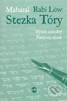 Stezka Tóry - Maharal (rabi Löw) - kniha z kategorie Judaismus