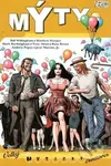 Mýty 13: Velký mytický crossover - Bill Willingham, Matthew Sturges - kniha z kategorie Komiksy