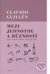 - kniha z kategorie Literárna veda