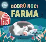 Dobrú noc! Farma - Jean Claude
