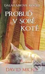 Probuď v sobě kotě (Dalajlamova kočka) - David Michie
