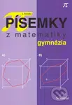 Písemky z matematiky (gymnázia) - Jindřich Vocelka - kniha z kategorie Gymnázia