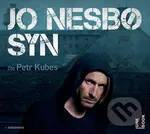 Syn (CD (mp3)) - Jo Nesbo