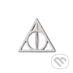 Odznak Harry Potter - Deathly Hallows