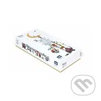 Veľké puzzle Hor sa na mesiac - puzzle z kategorie 15 - 60 dílků