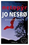 Netopýr - Jo Nesbo