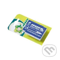 Atramentová náplň Jollypen - kráľovská modrá