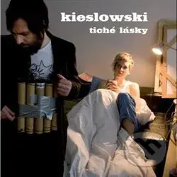 Kieslowski: Tiché lásky (Audio na CD) - Kieslowski