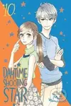 Daytime Shooting Star 10 - Mika Yamamori - kniha z kategorie Komiksy