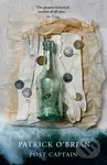 Post Captain - Patrick O'Brian - kniha z kategorie Beletrie