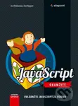 JavaScript Okamžitě (Ovládněte Javascript za víkend) - kniha z kategorie Tvorba webu